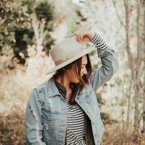 Meet your Posher, Karson